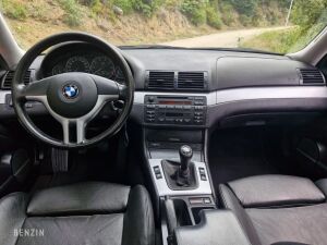 BMW 330ci e46 - 2001