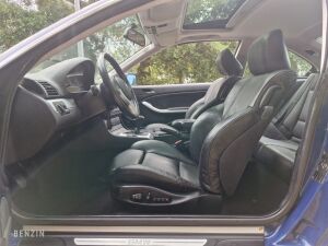 BMW 330ci e46 - 2001