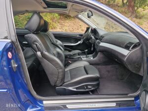 BMW 330ci e46 - 2001