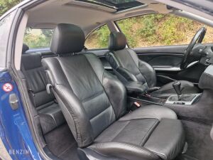 BMW 330ci e46 - 2001