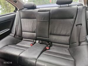BMW 330ci e46 - 2001