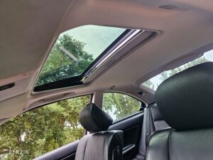 BMW 330ci e46 - 2001