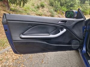 BMW 330ci e46 - 2001