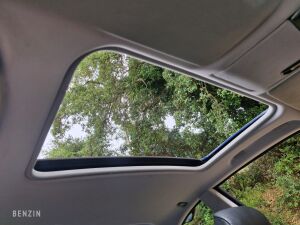 BMW 330ci e46 - 2001