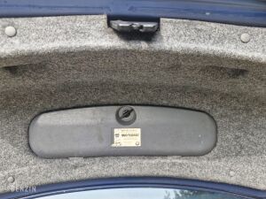 BMW 330ci e46 - 2001