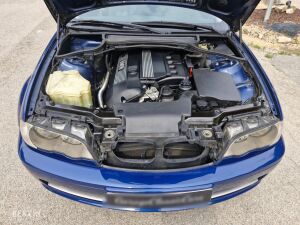 BMW 330ci e46 - 2001