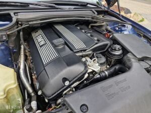 BMW 330ci e46 - 2001