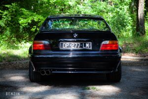 BMW 325i e36 - 1992