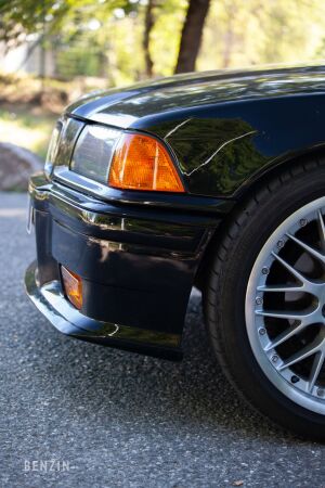 BMW 325i e36 - 1992