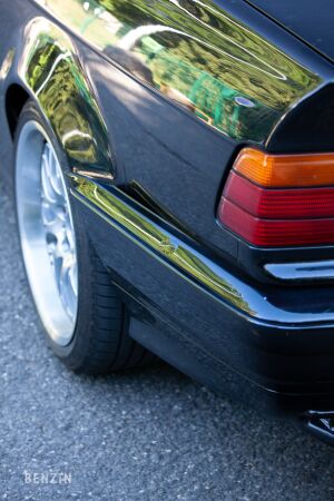 BMW 325i e36 - 1992