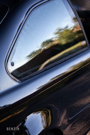 BMW 325i e36 - 1992