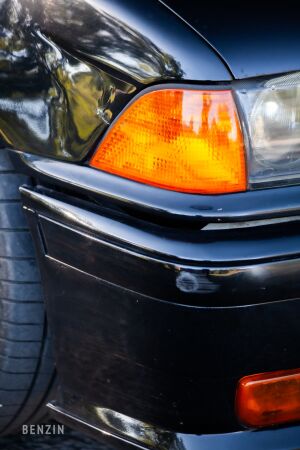 BMW 325i e36 - 1992