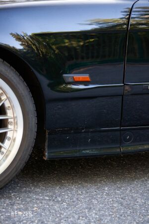 BMW 325i e36 - 1992