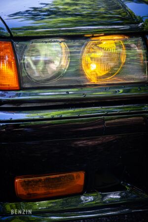 BMW 325i e36 - 1992