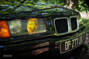 BMW 325i e36 - 1992