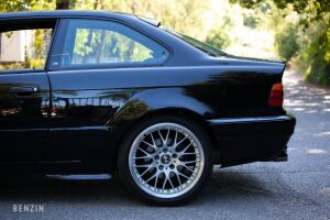 BMW 325i e36 - 1992