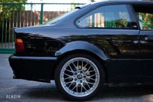 BMW 325i e36 - 1992