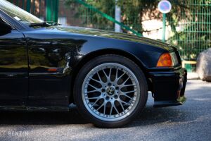 BMW 325i e36 - 1992
