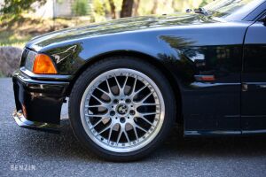 BMW 325i e36 - 1992