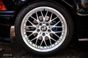 BMW 325i e36 - 1992