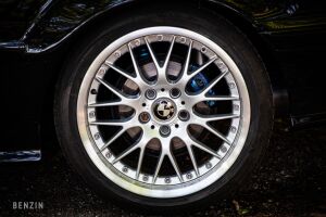 BMW 325i e36 - 1992