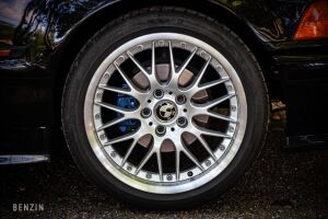 BMW 325i e36 - 1992