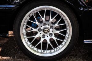BMW 325i e36 - 1992