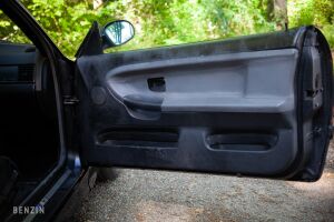 BMW 325i e36 - 1992