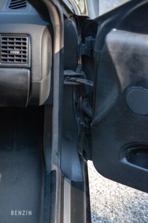 BMW 325i e36 - 1992
