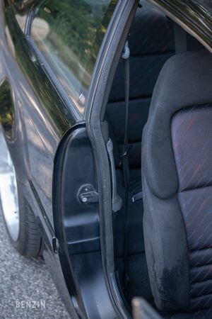 BMW 325i e36 - 1992