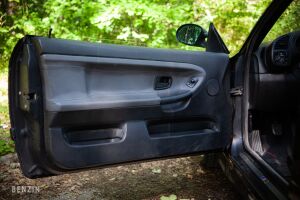 BMW 325i e36 - 1992