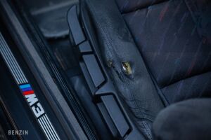 BMW 325i e36 - 1992