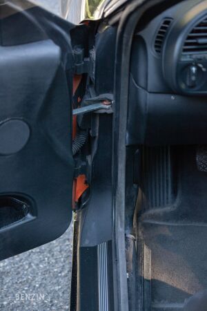 BMW 325i e36 - 1992