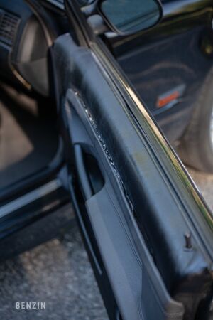 BMW 325i e36 - 1992