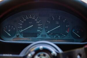 BMW 325i e36 - 1992