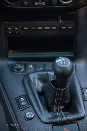 BMW 325i e36 - 1992