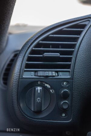 BMW 325i e36 - 1992