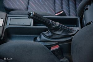 BMW 325i e36 - 1992