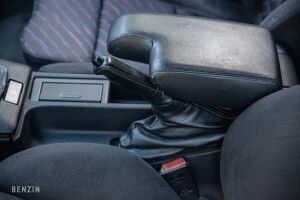 BMW 325i e36 - 1992