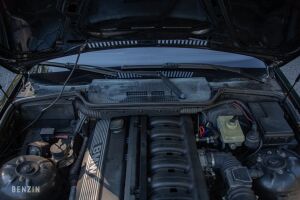BMW 325i e36 - 1992