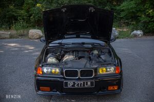 BMW 325i e36 - 1992