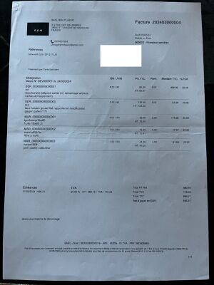 BMW 325i e36 - 1992