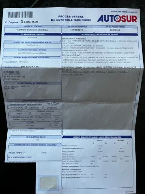 BMW 325i e36 - 1992
