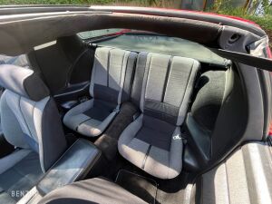 Chevrolet Camaro - 1989