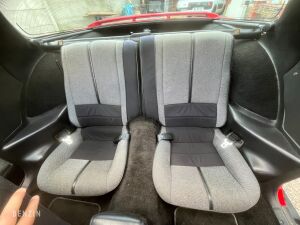 Chevrolet Camaro - 1989