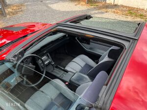 Chevrolet Camaro - 1989