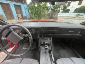 Chevrolet Camaro - 1989