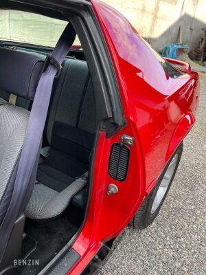 Chevrolet Camaro - 1989
