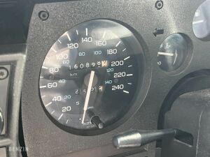 Chevrolet Camaro - 1989
