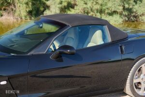 Chevrolet Corvette C6 Cabriolet - 2005